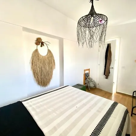 Szálloda Casa Lole Tarifa