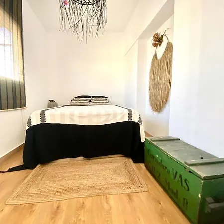 Casa Lole מלון *