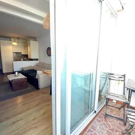 Casa Lole Hotel Tarifa