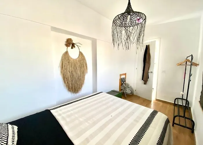 Hotel Casa Lole Tarifa