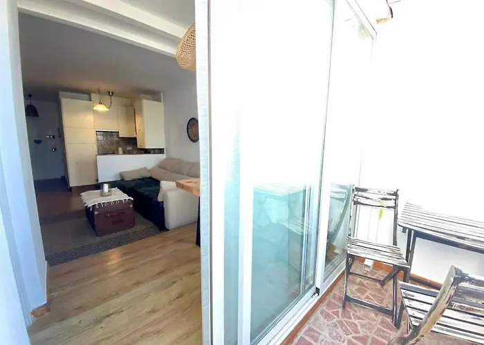 Casa Lole Hotel Tarifa
