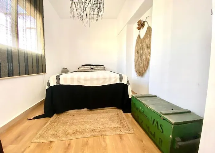 Casa Lole Hotel *