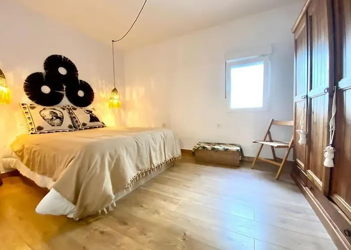 Hotel Casa Lole