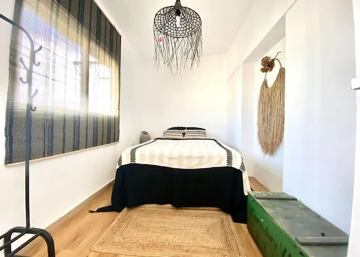 Casa Lole * Tarifa