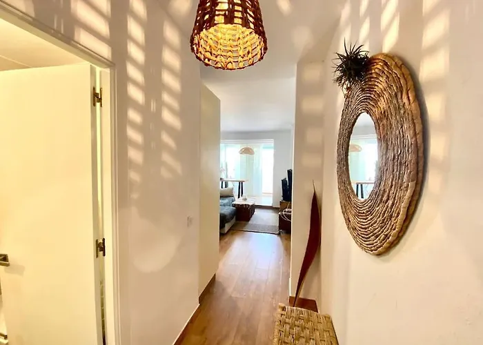 Hotel Casa Lole Tarifa
