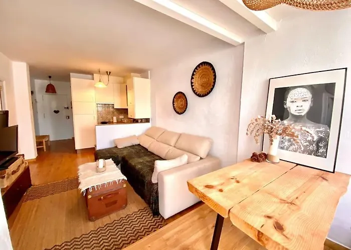 Casa Lole Hotel Tarifa
