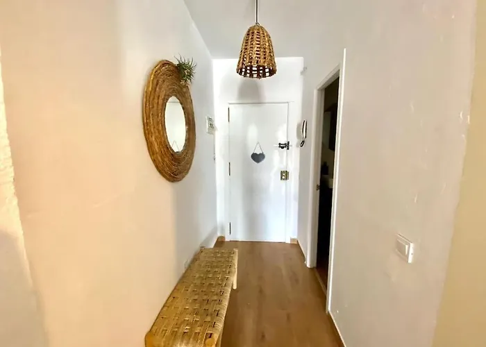 Casa Lole Hotel