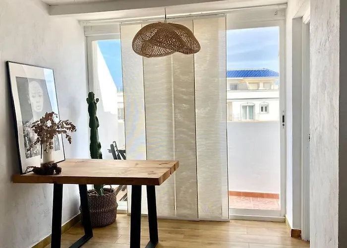 Casa Lole Hotel Tarifa