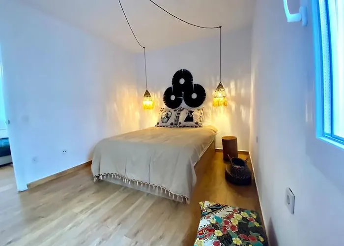 Casa Lole Hotel *